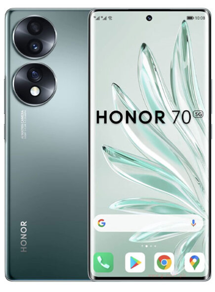 Honor 70 SE 5G