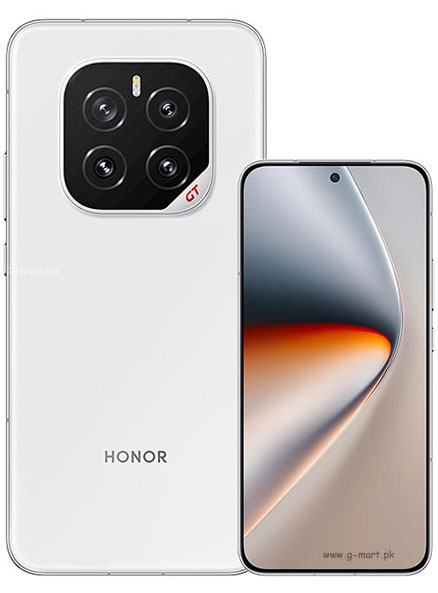 Honor GT Pro price in Pakistan