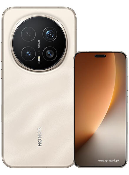 Honor Magic 8 Pro Price in Pakistan