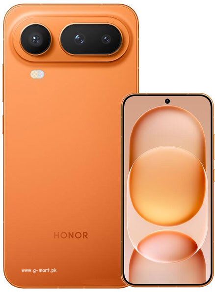 Honor Magic 8 Pro Air Price in Pakistan