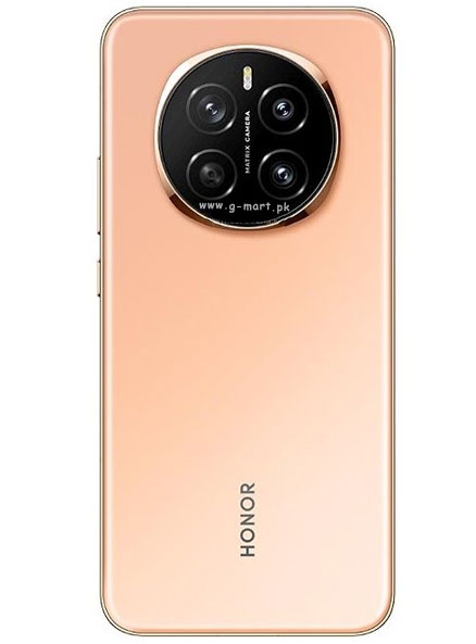 Honor Magic 8 price in pakistan and release date