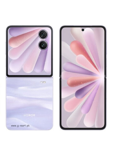 Honor Magic V Flip 2