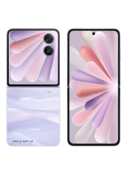 Honor Magic V Flip 2 Mobile Price in Pakistan Honor Magic V Flip 2 Price in Pakistan