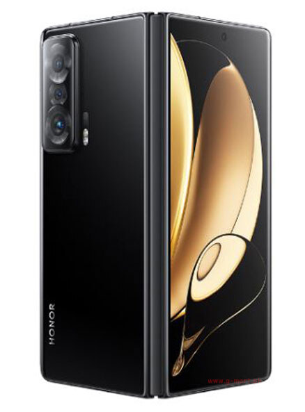 Honor Magic V Slim Price in Pakistan