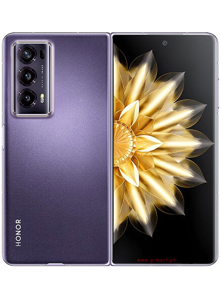 Honor Magic V2 Price in Pakistan