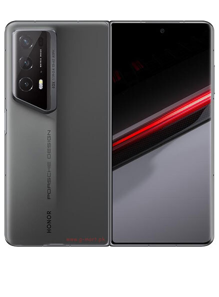 Honor Magic V2 RSR Porsche Design Price in Pakistan