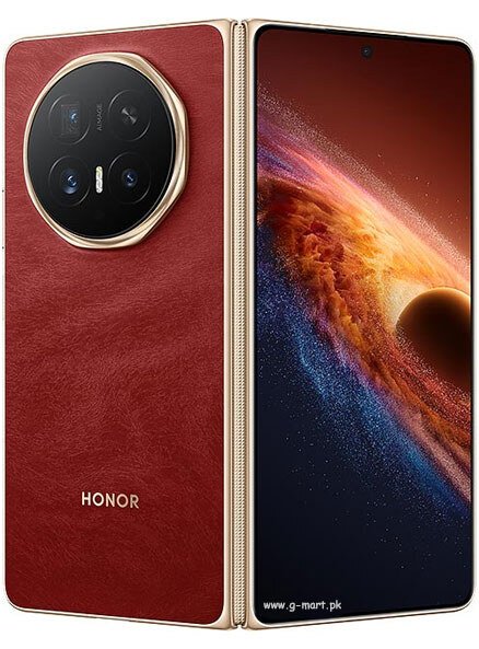 Honor Magic V6 Price in Pakistan