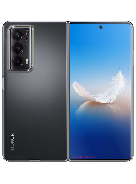 Honor Magic VS2 Price in Pakistan