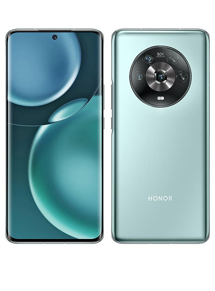 Honor Magic4