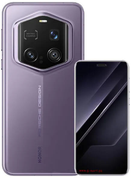 Honor Magic 7 RSR Porsche Design Price in Pakistan