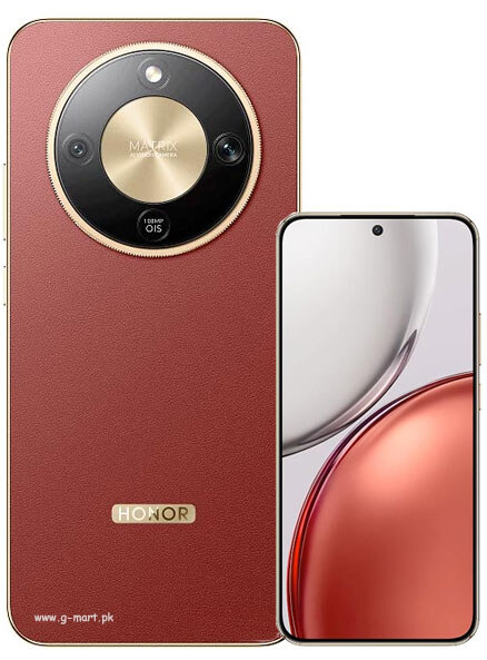 Honor Magic 8 Lite Price in Pakistan