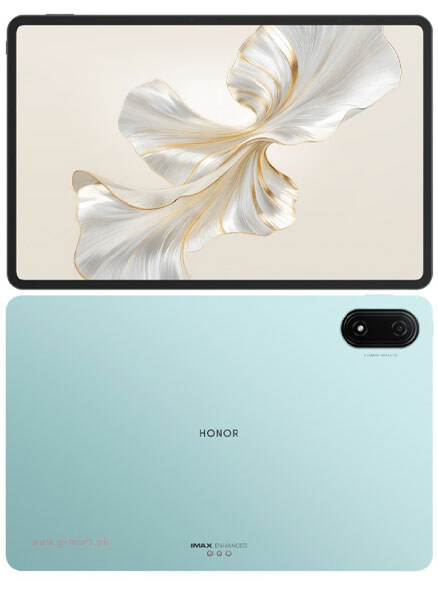 Honor Pad 9 Pro Price in Pakistan