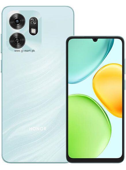 Honor Play 60A Price in Pakistan