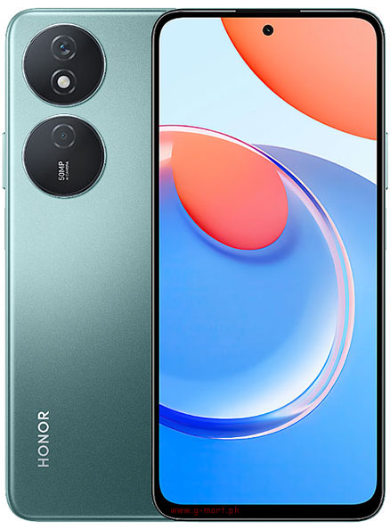 Honor Play 8T price in Pakistan