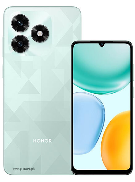 Honor Play10A 4G Price in Pakistan