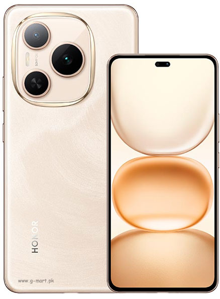 Honor Power 5G price in Pakistan