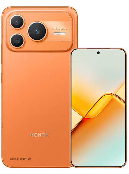 Honor Power2 Price in Pakistan