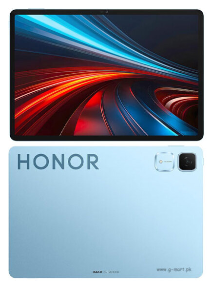 Honor Tablet GT Price in Pakistan