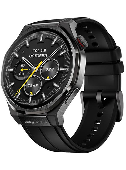 Honor Watch 5 Ultra price in Pakistan