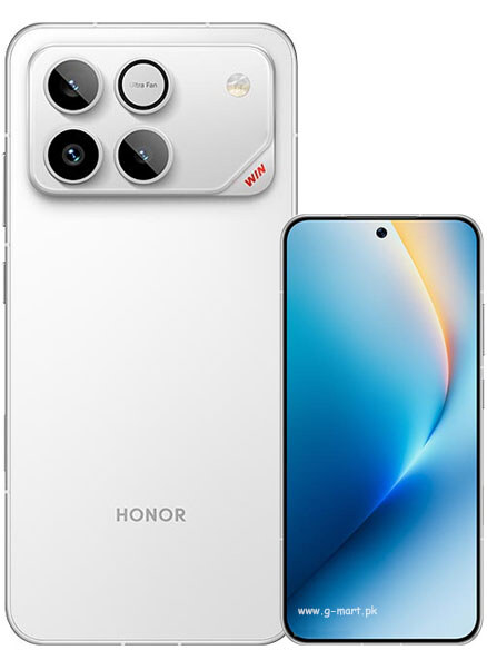 Honor Win Price in Pakistan