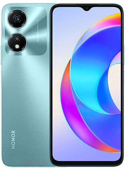 Honor X5 Plus Price in Pakistan