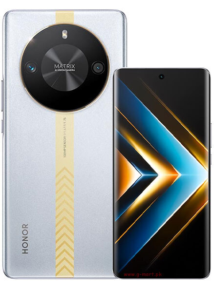 Honor X50 GT Price in Pakistan