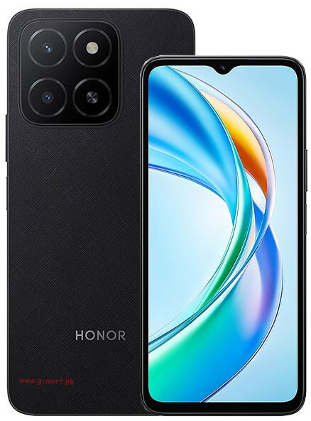 Honor X5b 4G Price in Pakistan