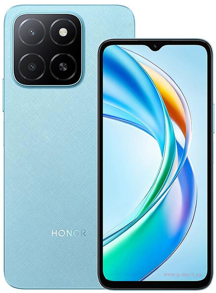 Honor X5b Plus Price in Pakistan