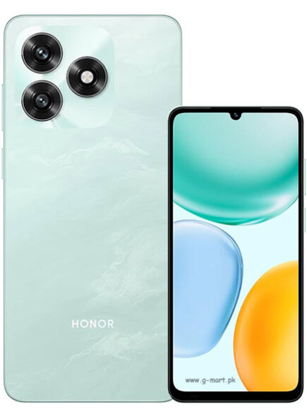 Honor X5c Plus 4G Price in Pakistan