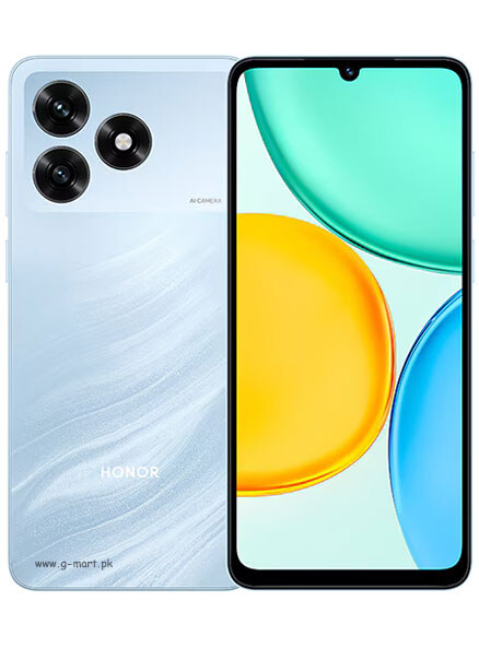 Honor X5d 4G Price in Pakistan