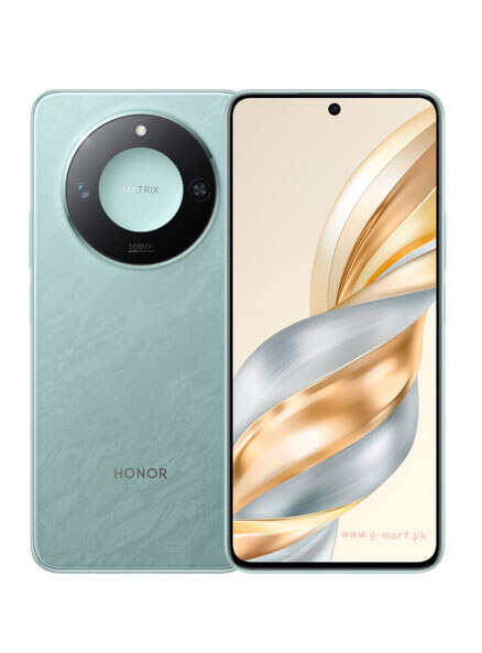 Honor X60 Price in Pakistan