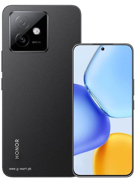 Honor X60 GT price in Pakistan