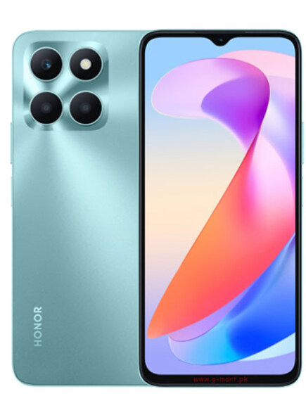 Honor X6A Price in Pakistan