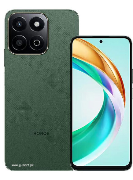 Honor X6b 5G Price in Pakistan