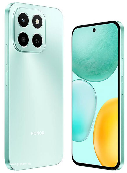 Honor X6c 4G Mobile Price in Pakistan Honor X6c 4G Price in Pakistan