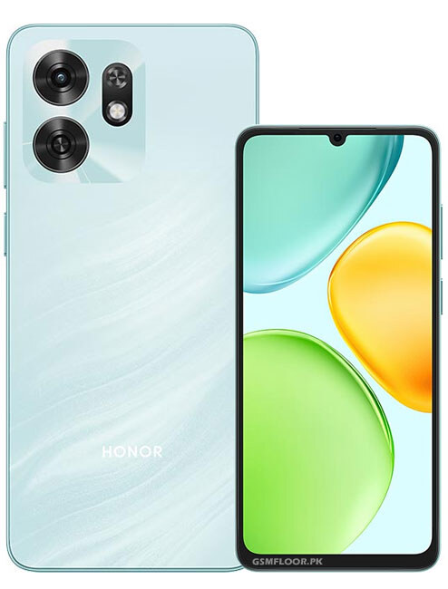 Honor X6d Price in Pakistan