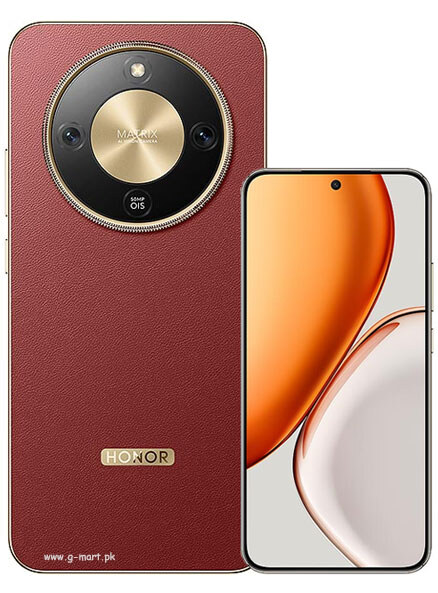 Honor X70 Price in Pakistan