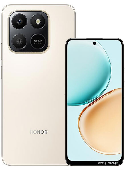 Honor X7d 4G Mobile Price in Pakistan Honor X7d 4G Price in Pakistan