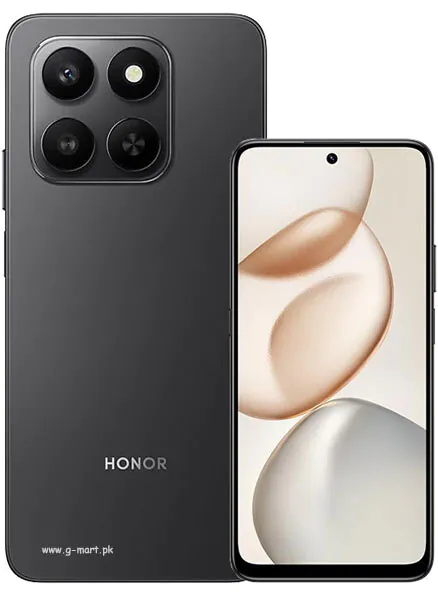 Honor X7d 5G Price in Pakistan