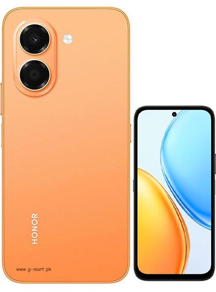 Honor X7e 4G Price in Pakistan