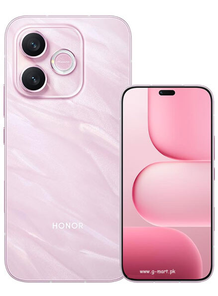 Honor X80i Price in Pakistan