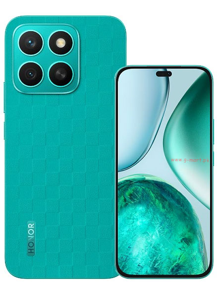 Honor X8c 4G price in Pakistan