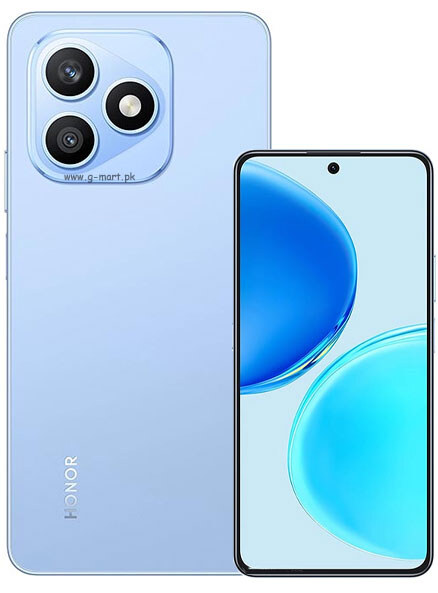 Honor X8d 4G Price in Pakistan