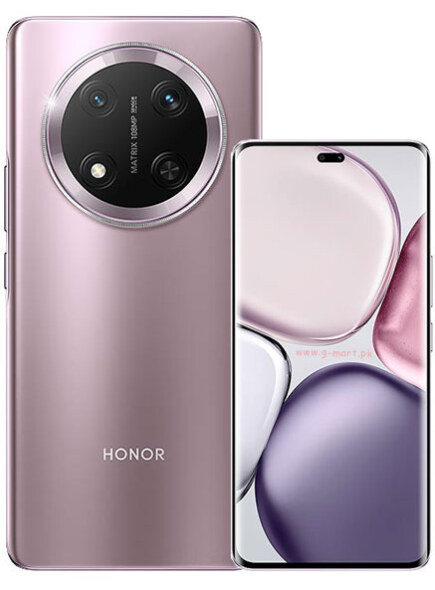 Honor X9c 5G Price in Pakistan