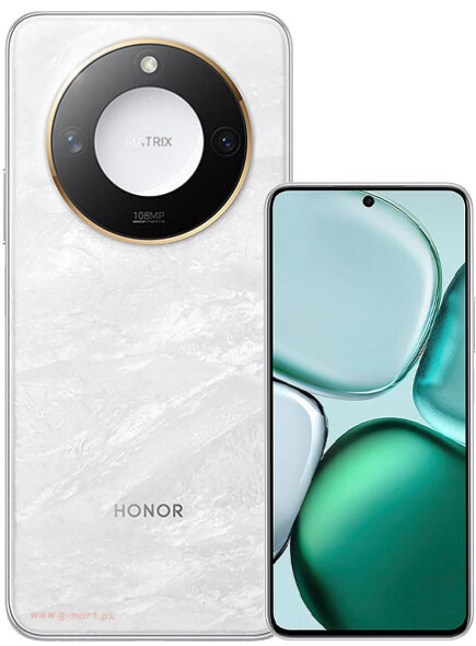 Honor X9c Smart