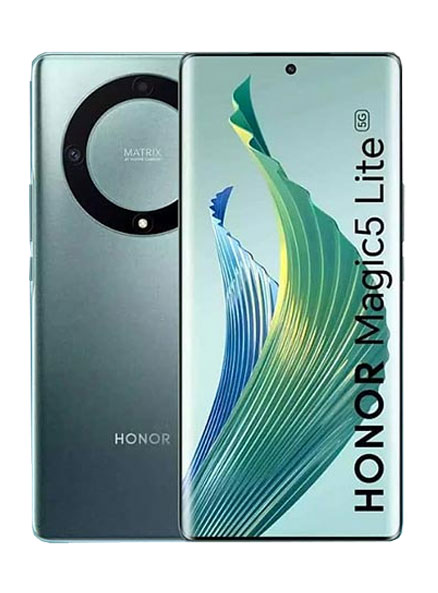 Honor Magic 5 Lite price in pakistan