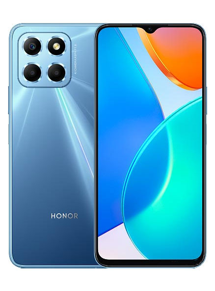 Honor X6 price in Pakistan