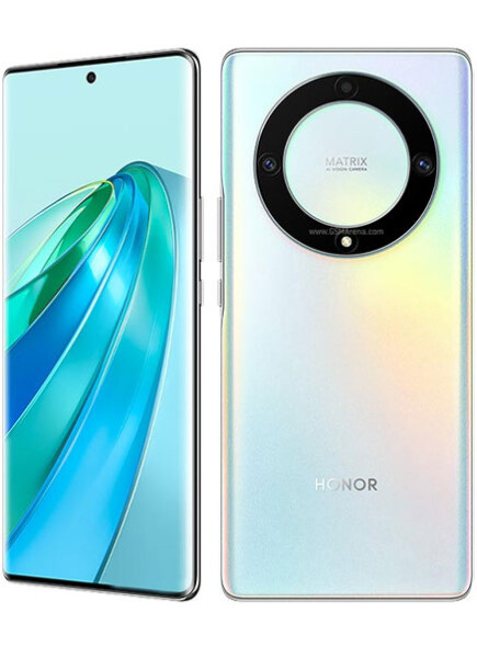Honor X9A Price in Pakistan