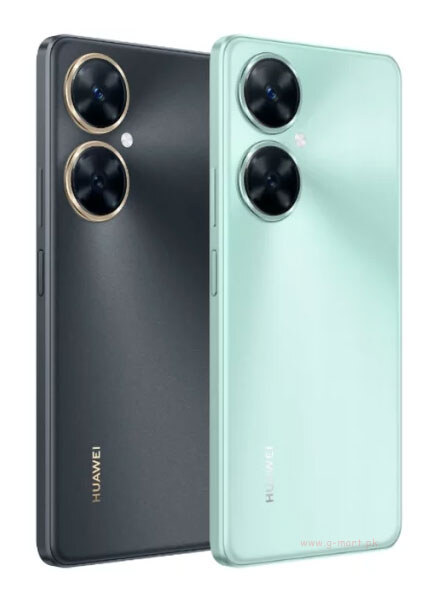 Huawei Enjoy 60 Pro Price in Pakistan