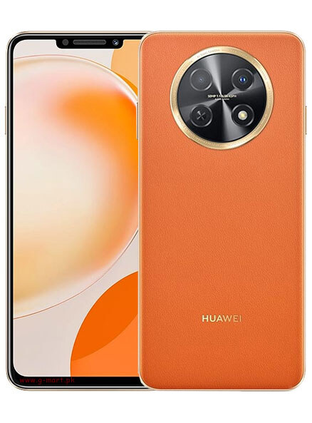 Huawei Enjoy 60X Price in Pakistan